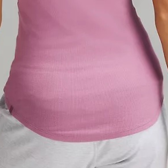 NWT Lululemon Hold Tight Tank Top - Picture 6 of 6